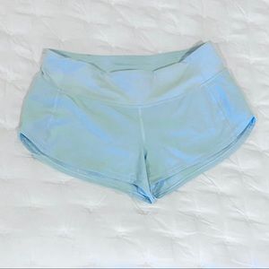 Lululemon Speed Up Low-Rise Short 2.5”